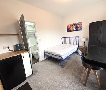 1 bedroom house to rent - Photo 2