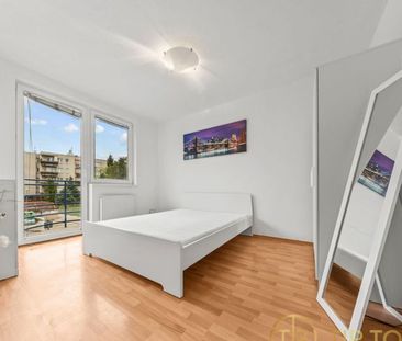 TICHÝ A PRIESTRANNÝ 2-izbový byt (60 m2) s BALKÓNOM A PARKOVANÍM - Photo 6