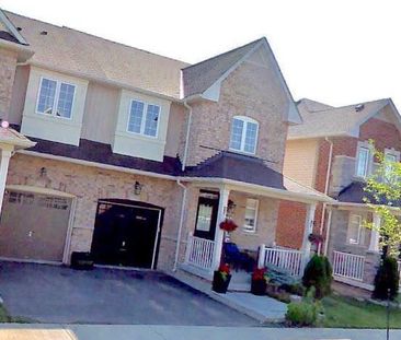 For Lease - 576 Murray Meadows Place, Milton, Ontario - Photo 5