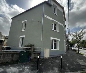 Location - Appartement T2 Breil Barberie - Photo 4