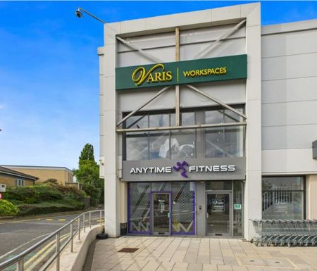 Studio to rent - Photo 3