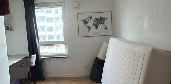 Sergels vag , 14b - Photo 2