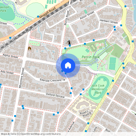 Room 3 - 3/7 Indooroopilly Road, Qld 4068, Taringa