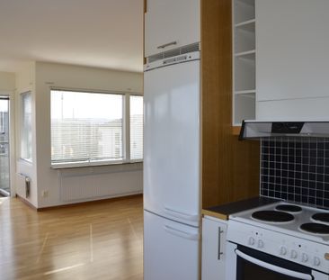 Solstickegatan 14 - Foto 3