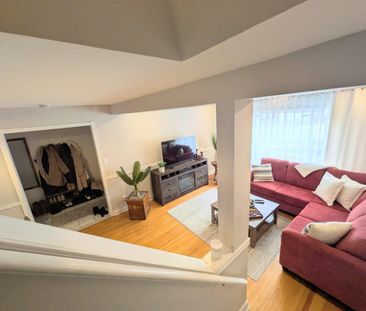 For Lease - 2309 Brookhurst Road, Mississauga, Ontario - Photo 1