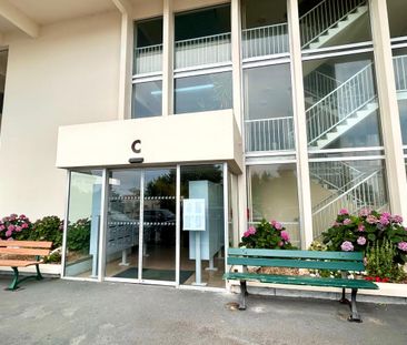 Location Appartement 2 pièces 65m² BIARRITZ 64200 - Photo 2