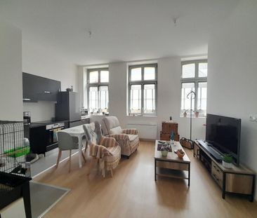 Location Appartement 2 pièces 46m² ST OMER 62500 - Photo 1