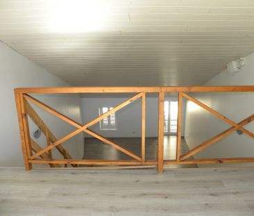 Appartement de 100 m2 à Villeneuve sur lot - Photo 1