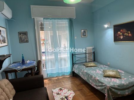 Διαμέρισμα για ενοικίαση Νεάπολη Εξαρχείων (Εξάρχεια - Νεάπολη) - Photo 3