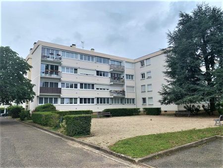 Location Appartement 2 pièces 44m² - Photo 4