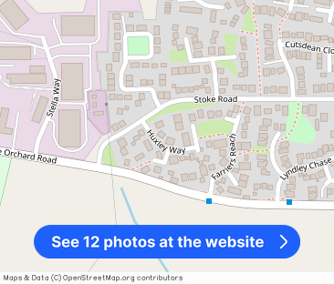 Bishops Cleeve - Photo 1