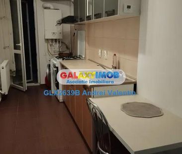 Garsoniera Noua Berceni - Dimitrie Leonida - 7 Min Metrou - Photo 4