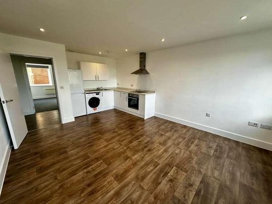 Crown Apartments Banbury, OX16 - Photo 1