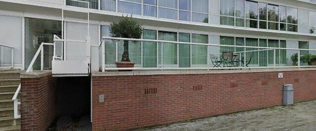 Apartment Den Haag - Burgemeester De Monchyplein - Photo 1