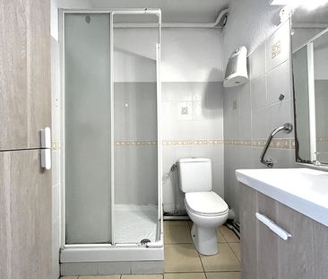 Location appartement 1 pièce, 18.69m², Balaruc-les-Bains - Photo 4