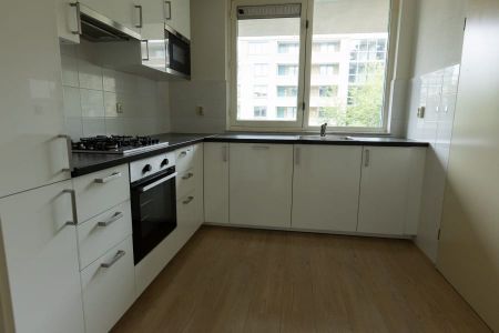 Etienne de Bouterstraat 43, Het Lage Land, 3067AR, Rotterdam - Photo 5