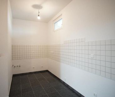 WG-Traum in Rüttenscheid: 2 Zimmer, 2 Balkone & top Wohnküche! - Photo 1