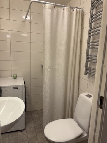 Göteborg - 1rok - 6mån - 12.075kr/mån - Photo 5