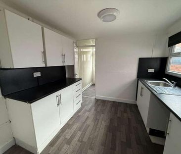 Byron Street, Peterlee, County Durham, SR8 - Photo 1