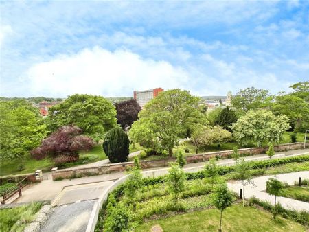 1 bedroom flat to rent - Photo 4