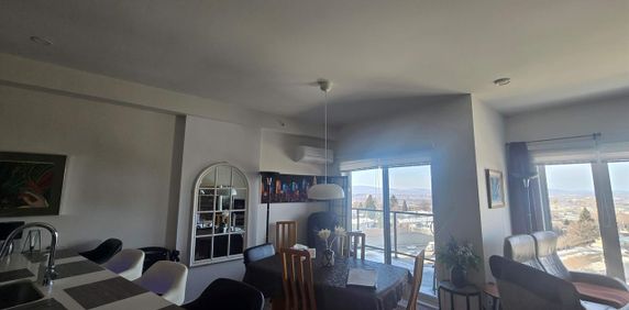 Appartement 4 1/2 Haut De Gamme à Louer – Secteur Sainte-Foy - Photo 2