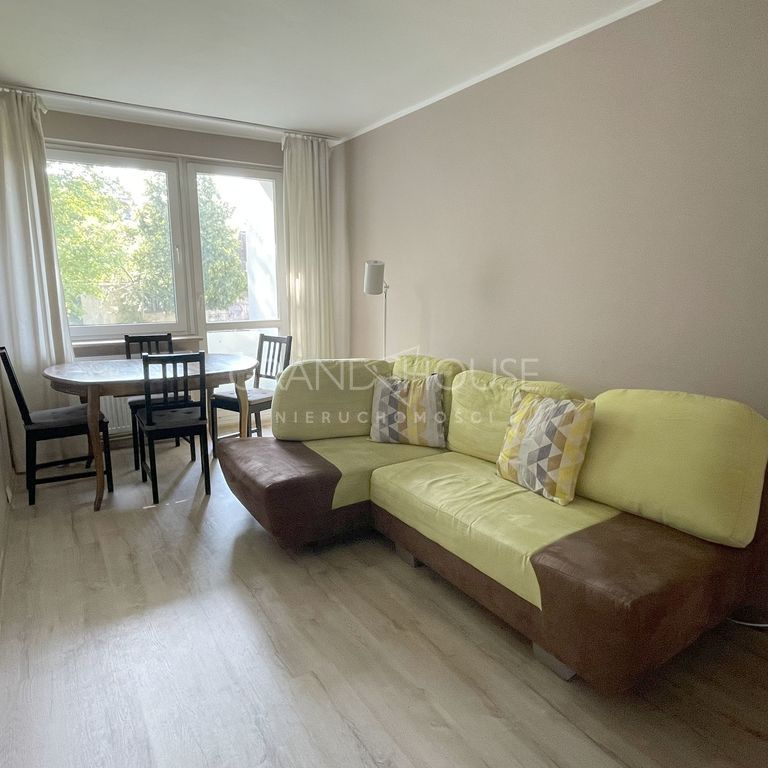 Mieszkanie | Wynajem - Zdjęcie 1