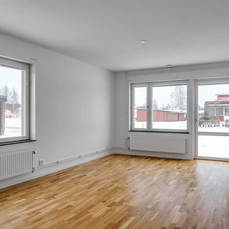 Skiftesgatan 45 H - Foto 1