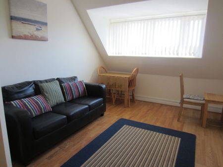 Apartment to rent in Dublin, Ushers - Photo 2