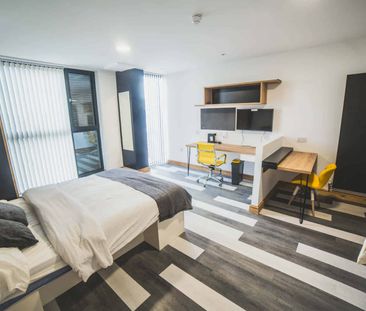 Bronze Studio - Photo 4