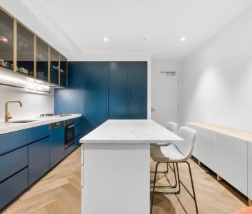 Stylish one bedroom in Opera building - Photo 6