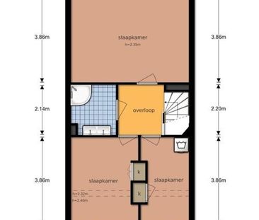 Karel Doormanlaan 1215 Hilversum - Foto 4