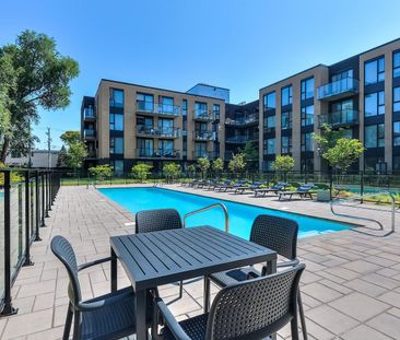 LEORA-Rental Condos Ville Saint Laurent - Photo 4