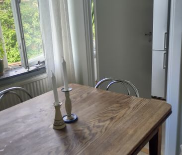 Atterbomsvägen, Stockholm - Foto 1