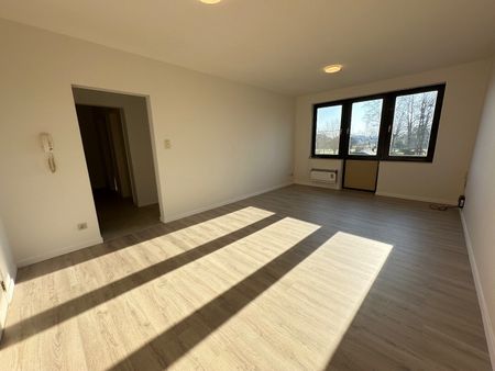 Appartement met garage in Bilzen-Hoeselt - Photo 4