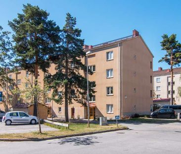Björkhultsvägen 27 B - Foto 1