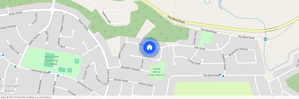 68 Vost Drive, NSW 2540, Sanctuary Point