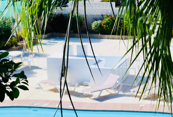 Bungalow 19 – Tauro Platero