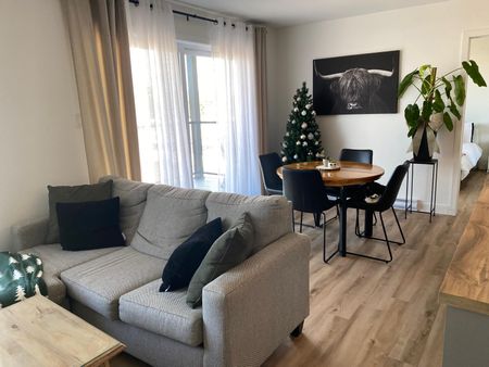 Appartement 4 1/2 à louer à Trois-Rivières (Andante) - Photo 2