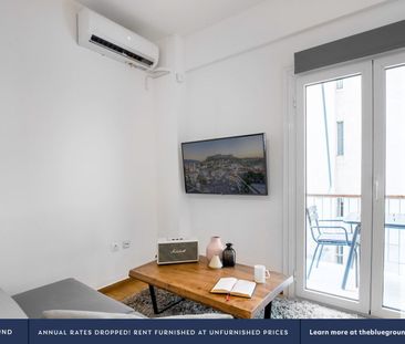Διαμέρισμα για ενοικίαση Κολωνάκι (Κολωνάκι - Λυκαβηττός) - Φωτογραφία 1