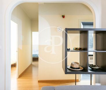 Piso de alquiler en Carrer de Mallorca, La Nova Esquerra de l'Eixample - Photo 4