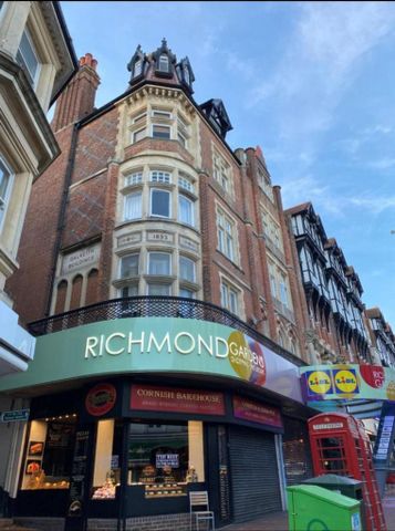 2 bedroom flat to rent - Photo 5