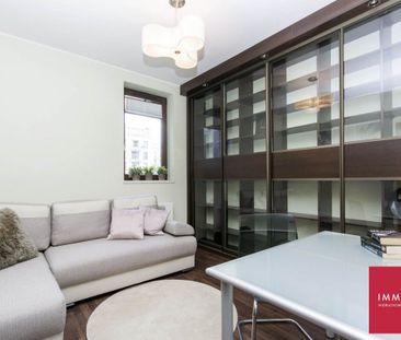 Mieszkanie na wynajem, Gdańsk, ul. Szafarnia - Photo 4