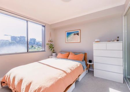 1Bedrooms, 1Bathrooms - Photo 5