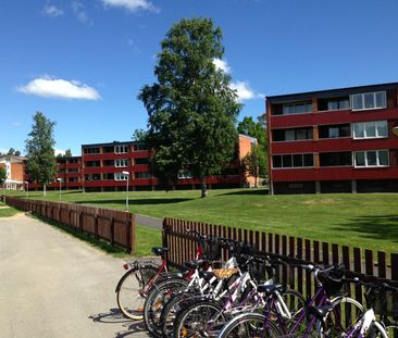 Västra Storgatan 13 B, 293 38, OLOFSTRÖM, Sverige, Vilboken - Foto 4