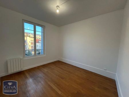 Appartement à louer 2 pièces 38.96m² - Photo 5