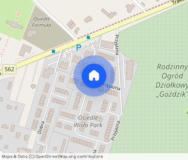 Do wynajęcia nowe mieszkanie z miejscem postojowym - Фото 1