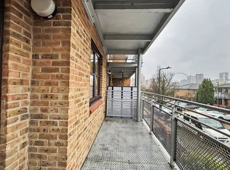 Peace Grove, Wembley, HA9 - Photo 3