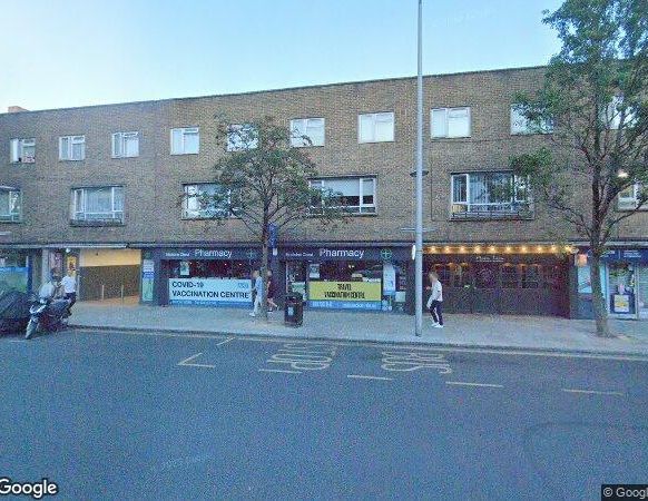 1 Bed Flat, Kings Road, SW10 - Photo 1