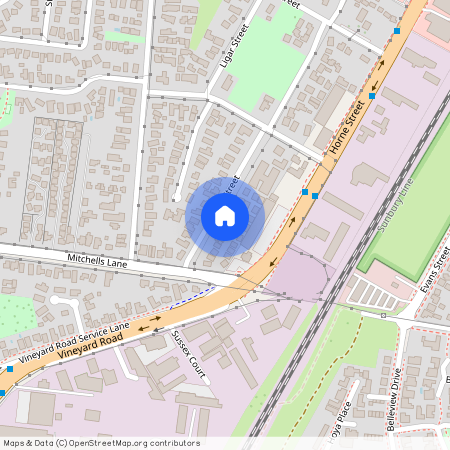 4/103 Pasley Street, Sunbury