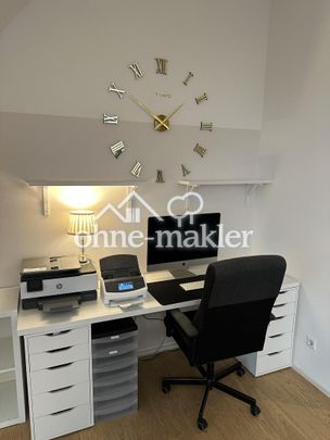 Penthouse Wohnung in Ludwigsburg Mitte - Photo 1